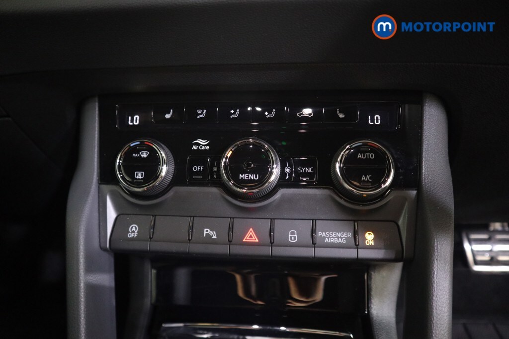 Used Skoda Karoq 2024 for sale - 76127792: Photo 15