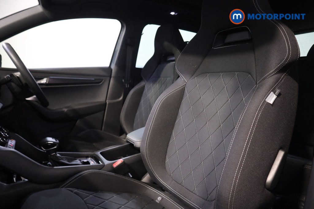 Used Skoda Karoq 2024 for sale - 76127792: Photo 17