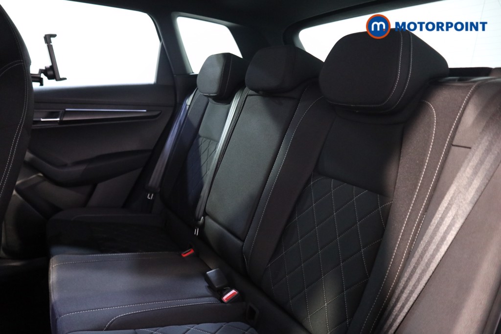 Used Skoda Karoq 2024 for sale - 76127792: Photo 18