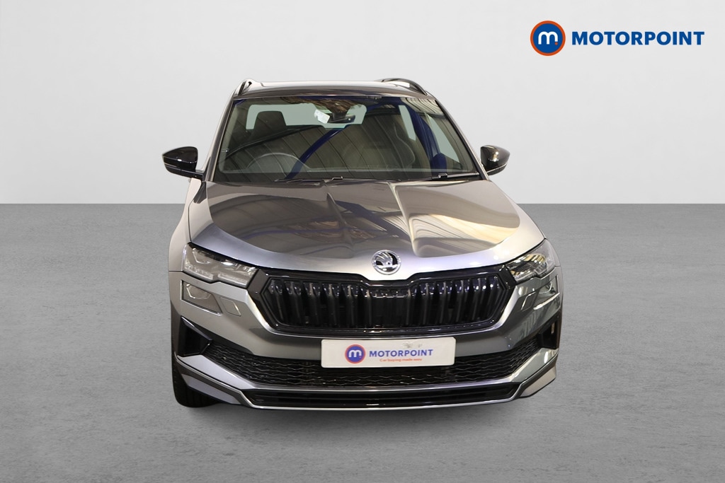 Used Skoda Karoq 2024 for sale - 76127792: Photo 2