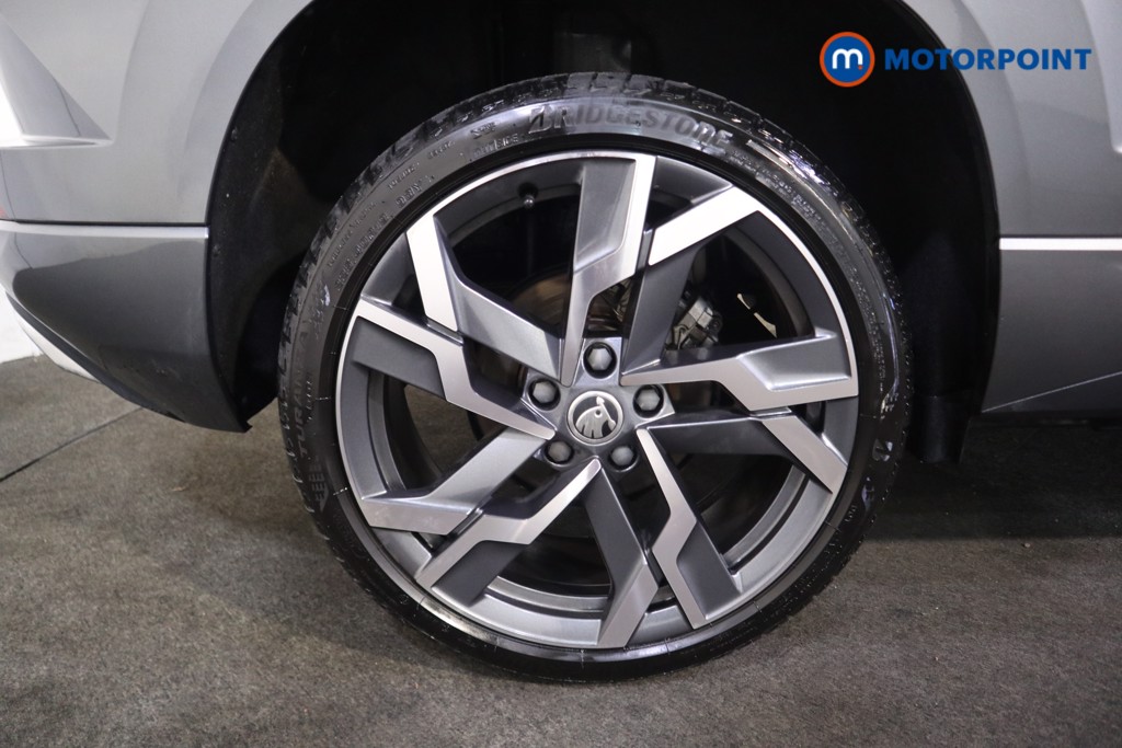 Used Skoda Karoq 2024 for sale - 76127792: Photo 21