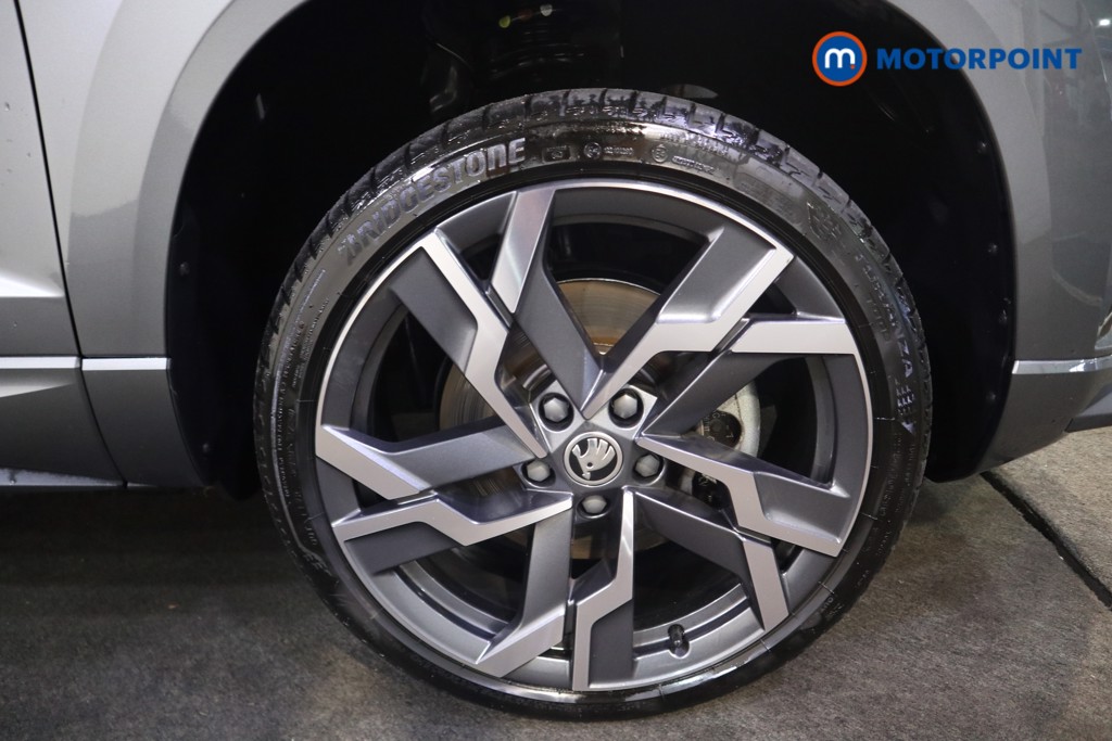 Used Skoda Karoq 2024 for sale - 76127792: Photo 22