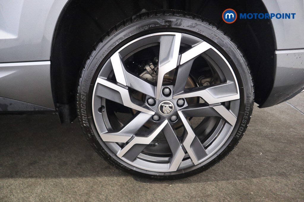 Used Skoda Karoq 2024 for sale - 76127792: Photo 24