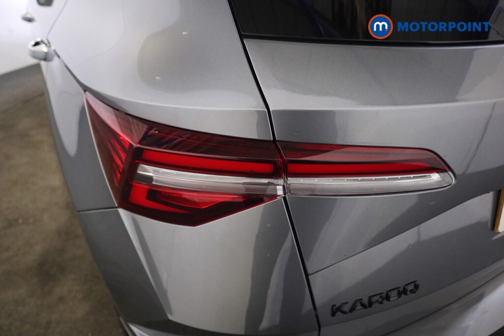 Used Skoda Karoq 2024 for sale - 76127792: Photo 26