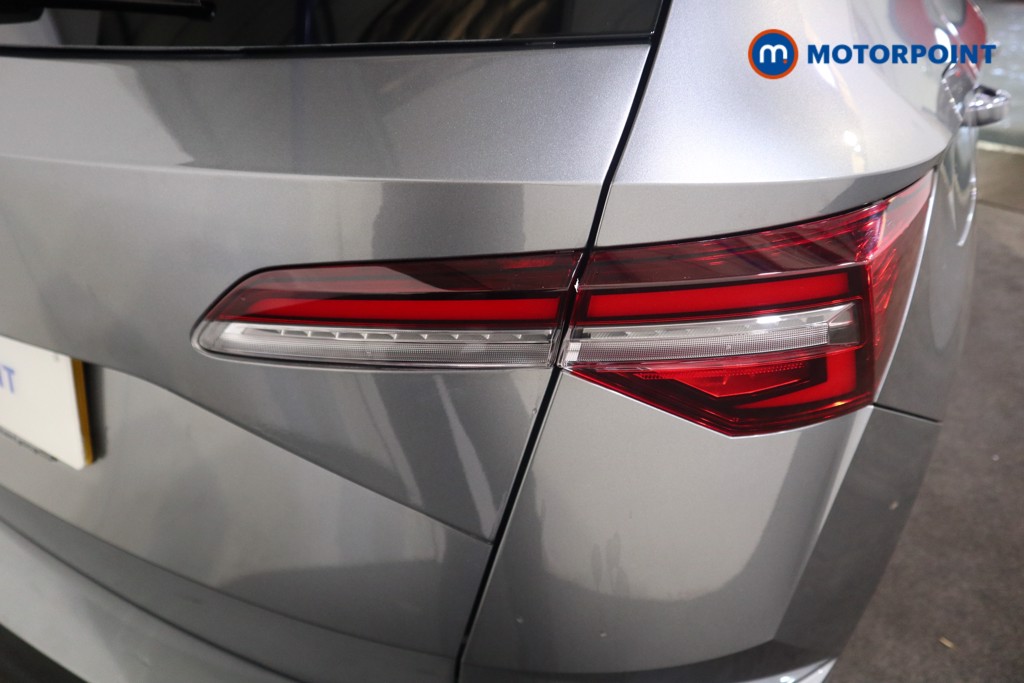 Used Skoda Karoq 2024 for sale - 76127792: Photo 27