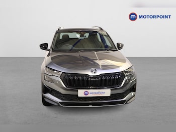 Used Skoda Karoq 2024 for sale - 76127792: Photo 2