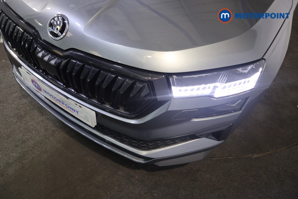 Used Skoda Karoq 2024 for sale - 76127792: Photo 33