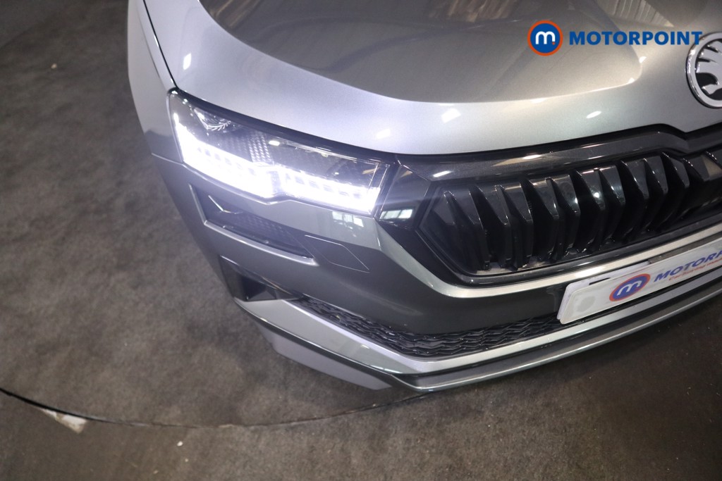 Used Skoda Karoq 2024 for sale - 76127792: Photo 34