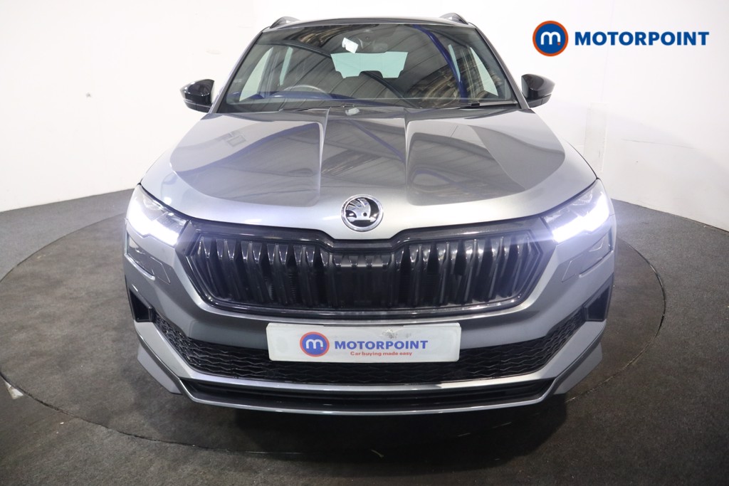 Used Skoda Karoq 2024 for sale - 76127792: Photo 35