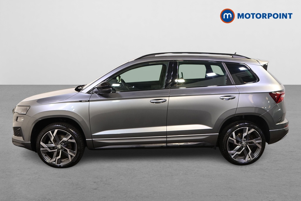 Used Skoda Karoq 2024 for sale - 76127792: Photo 4