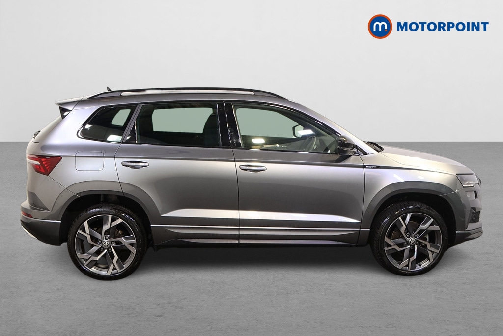 Used Skoda Karoq 2024 for sale - 76127792: Photo 8