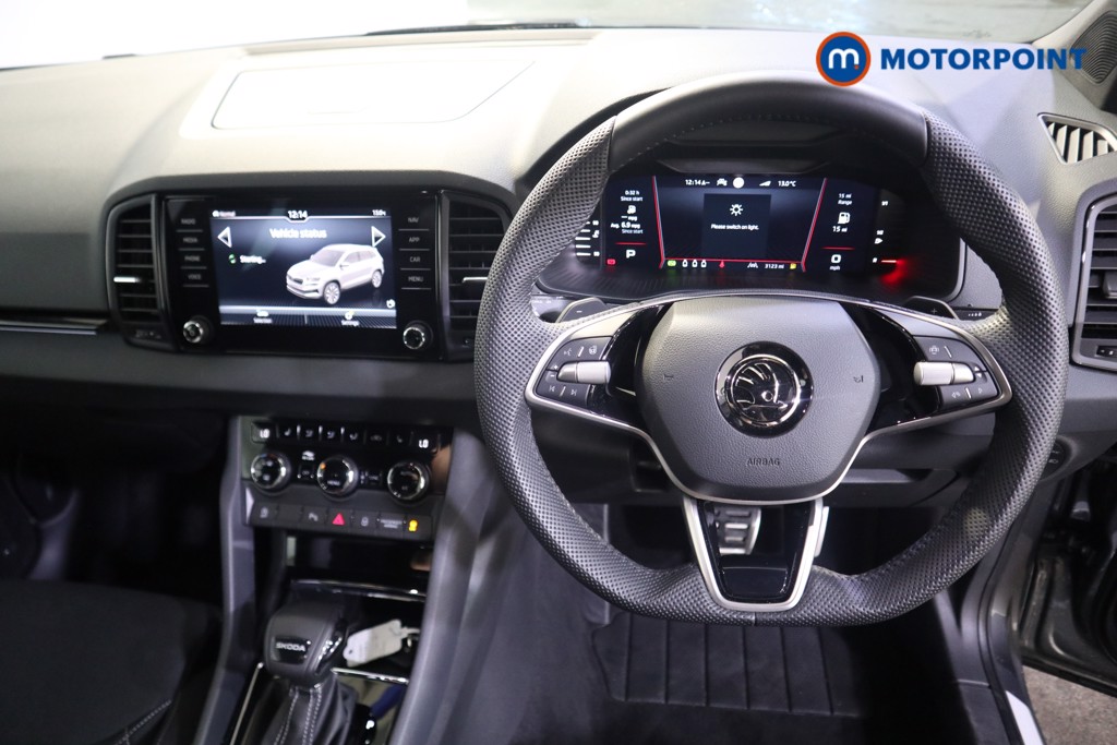 Used Skoda Karoq 2024 for sale - 76127792: Photo 9