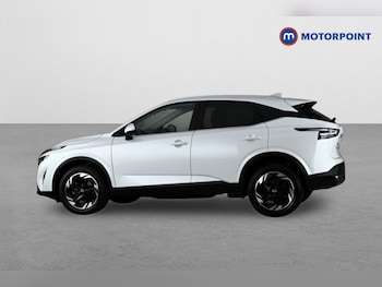Used Nissan Qashqai 2025 for sale - 78718937: Photo