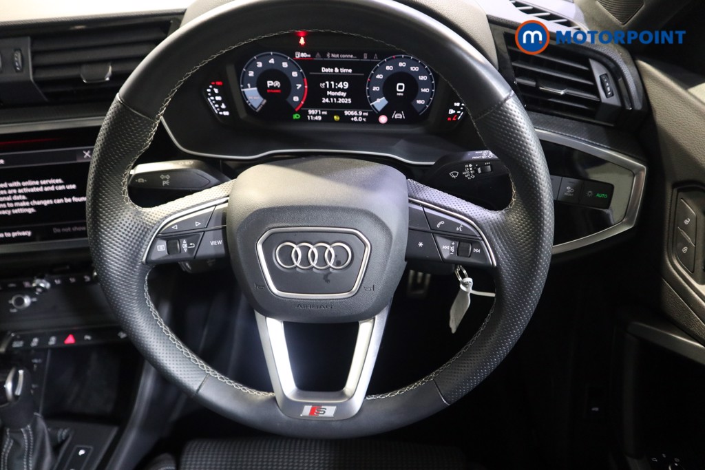 Used Audi Q3 2022 for sale - 76693815: Photo 10