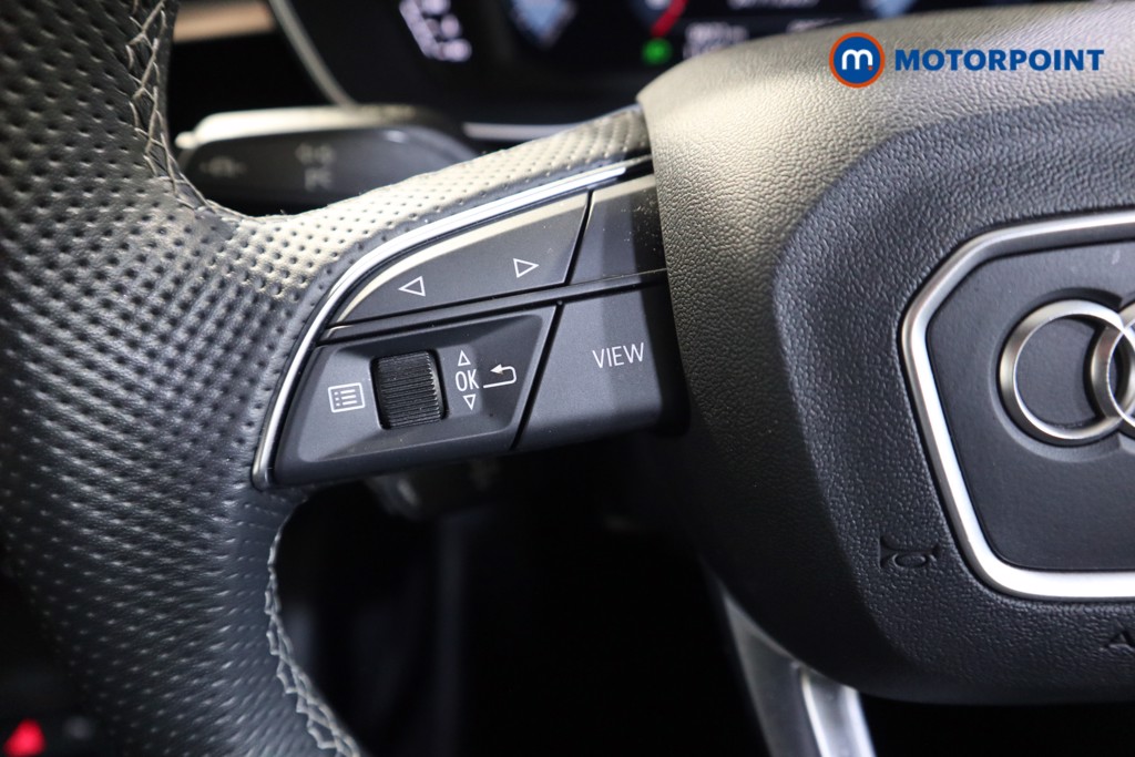 Used Audi Q3 2022 for sale - 76693815: Photo 11