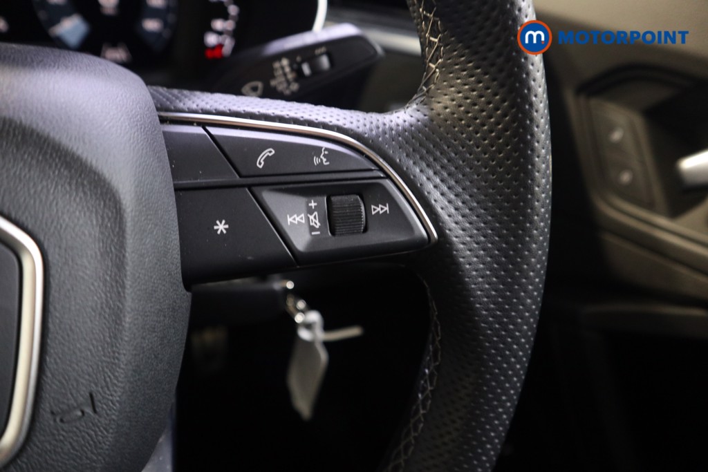 Used Audi Q3 2022 for sale - 76693815: Photo 12