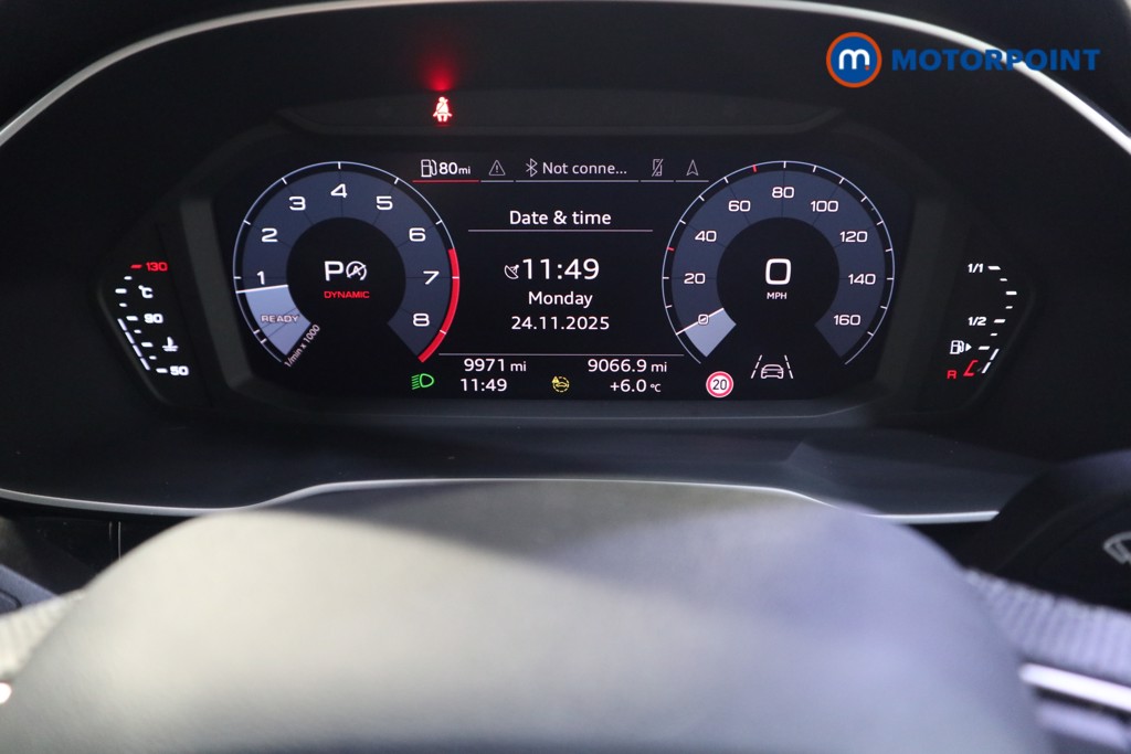 Used Audi Q3 2022 for sale - 76693815: Photo 14