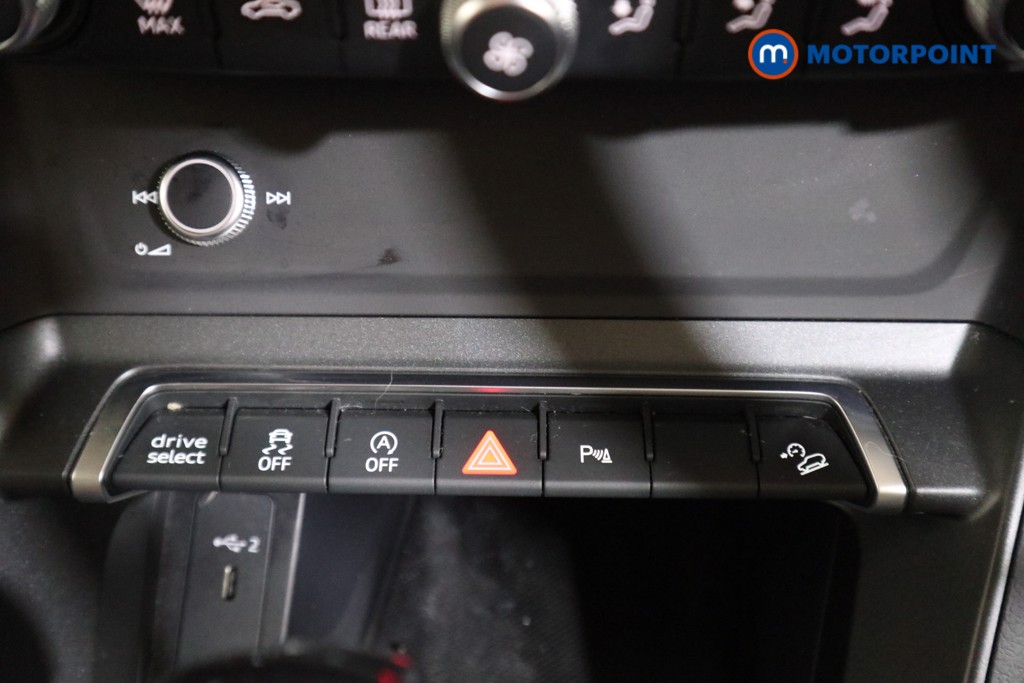 Used Audi Q3 2022 for sale - 76693815: Photo 17