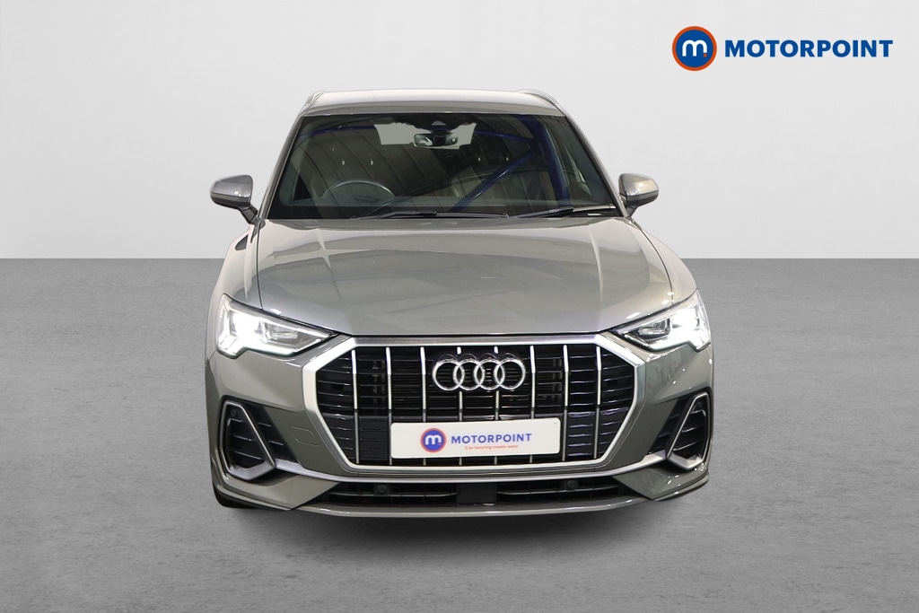 Used Audi Q3 2022 for sale - 76693815: Photo 2