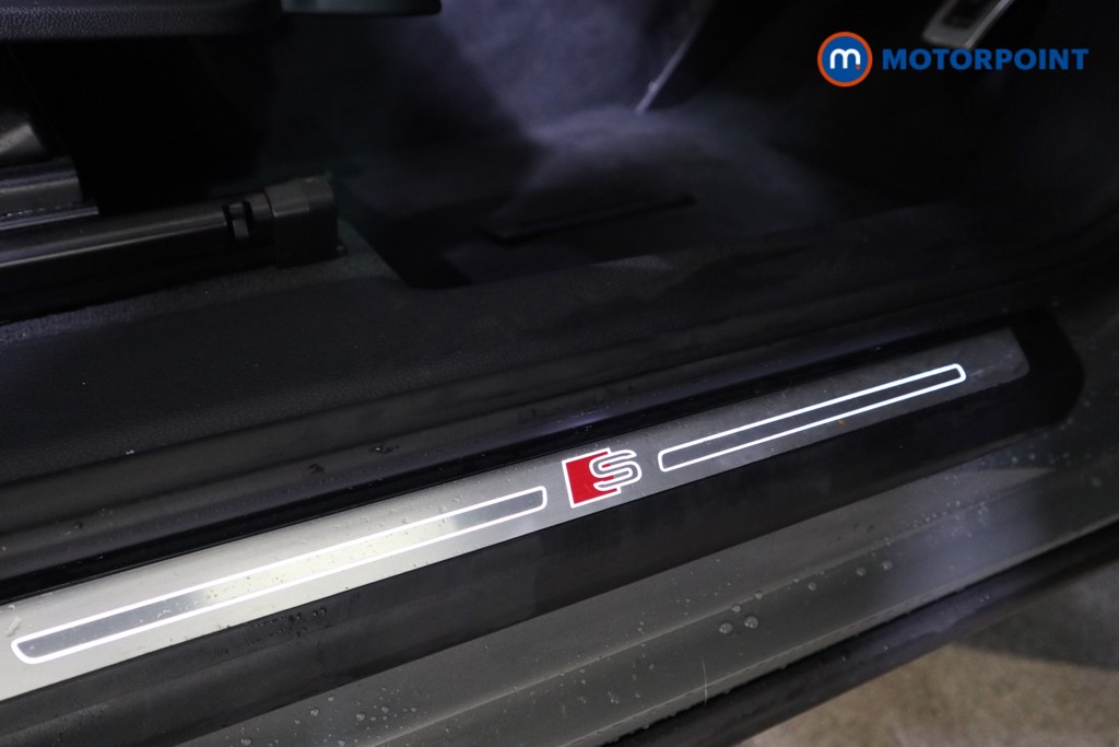 Used Audi Q3 2022 for sale - 76693815: Photo 23