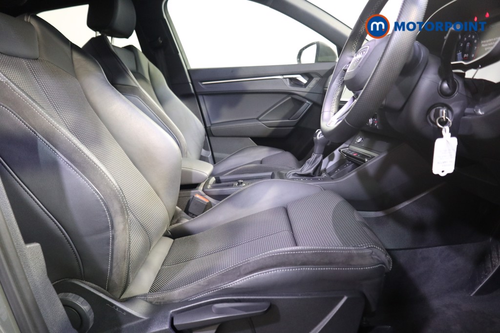 Used Audi Q3 2022 for sale - 76693815: Photo 24