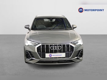 Used Audi Q3 2022 for sale - 76693815: Photo