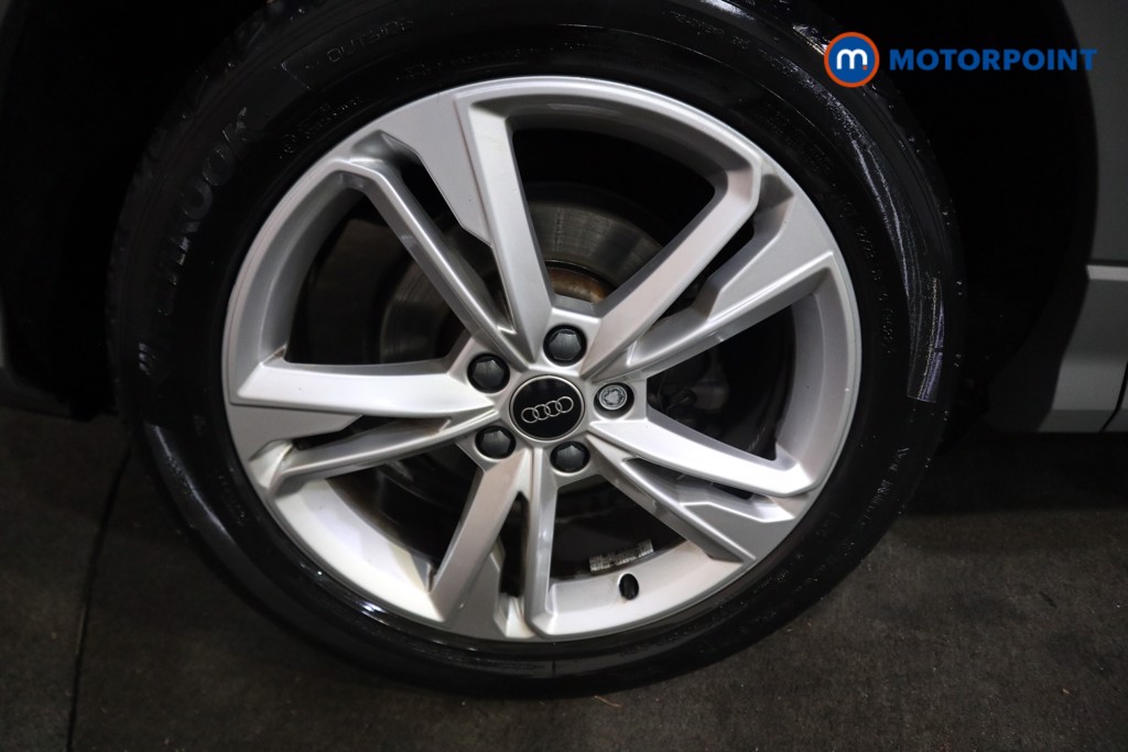 Used Audi Q3 2022 for sale - 76693815: Photo 31