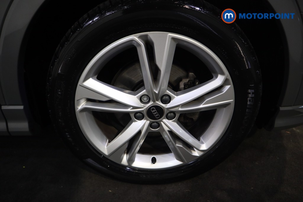 Used Audi Q3 2022 for sale - 76693815: Photo 32