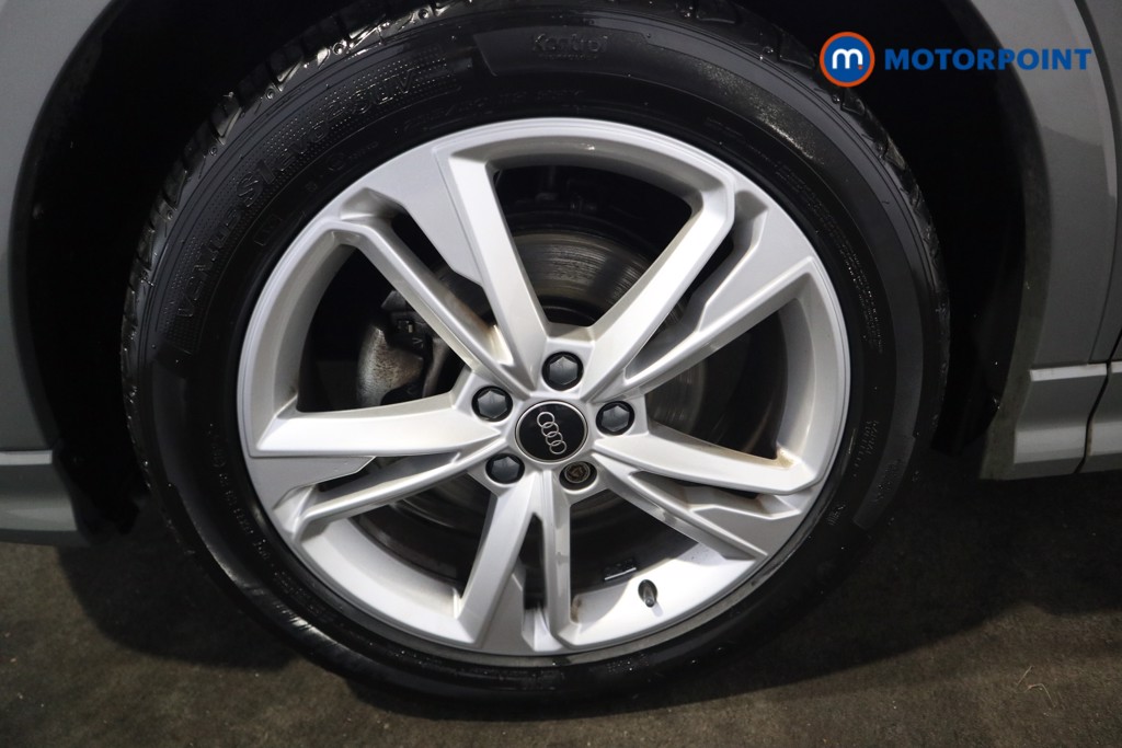 Used Audi Q3 2022 for sale - 76693815: Photo 33