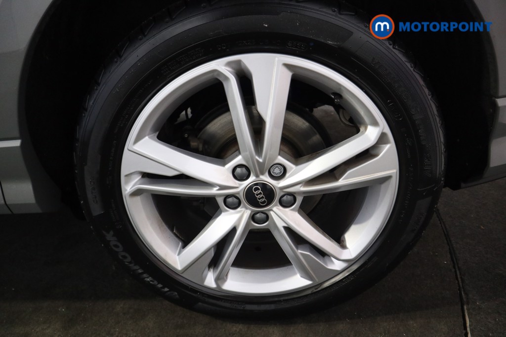 Used Audi Q3 2022 for sale - 76693815: Photo 34