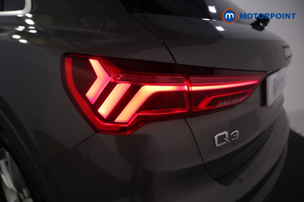 Used Audi Q3 2022 for sale - 76693815: Photo 37