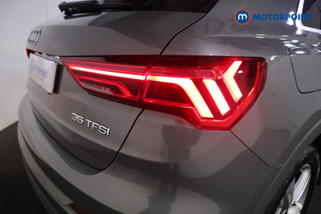 Used Audi Q3 2022 for sale - 76693815: Photo 38