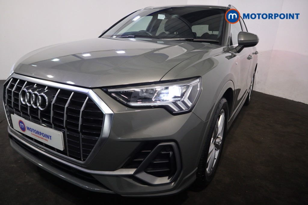 Used Audi Q3 2022 for sale - 76693815: Photo 46