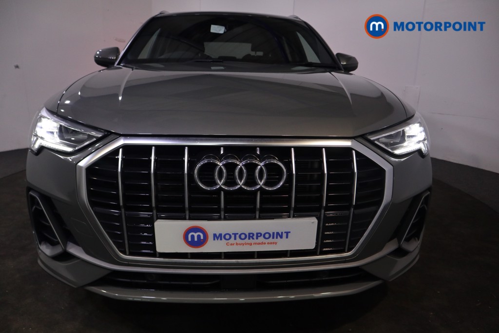 Used Audi Q3 2022 for sale - 76693815: Photo 47