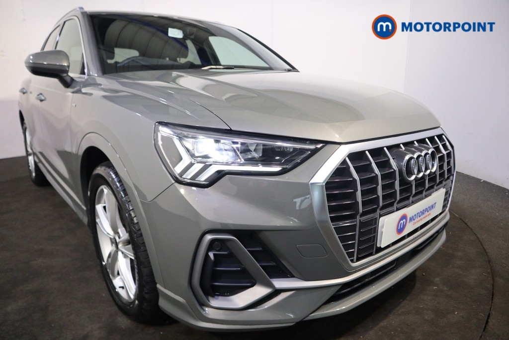 Used Audi Q3 2022 for sale - 76693815: Photo 48