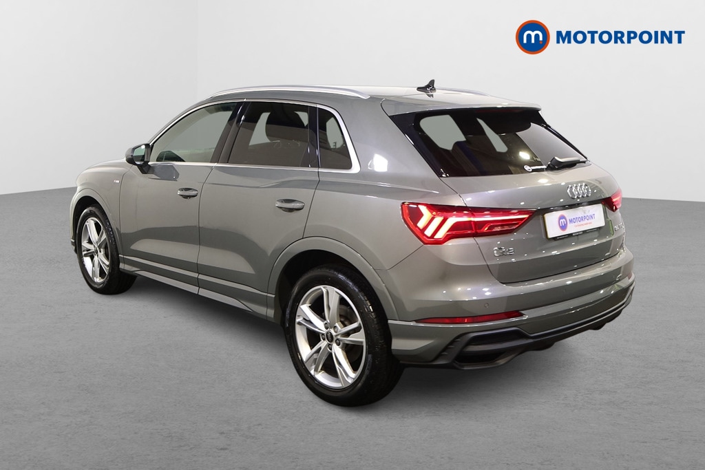 Used Audi Q3 2022 for sale - 76693815: Photo 5