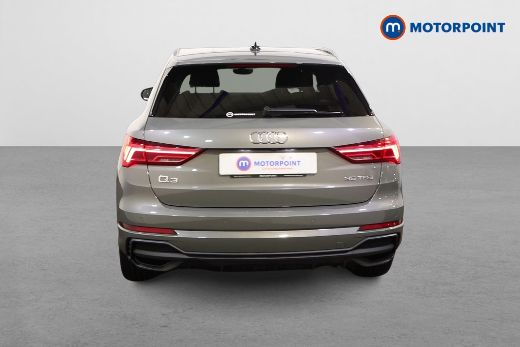 Used Audi Q3 2022 for sale - 76693815: Photo 6