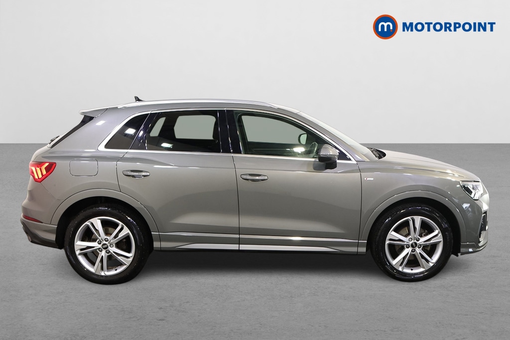 Used Audi Q3 2022 for sale - 76693815: Photo 8