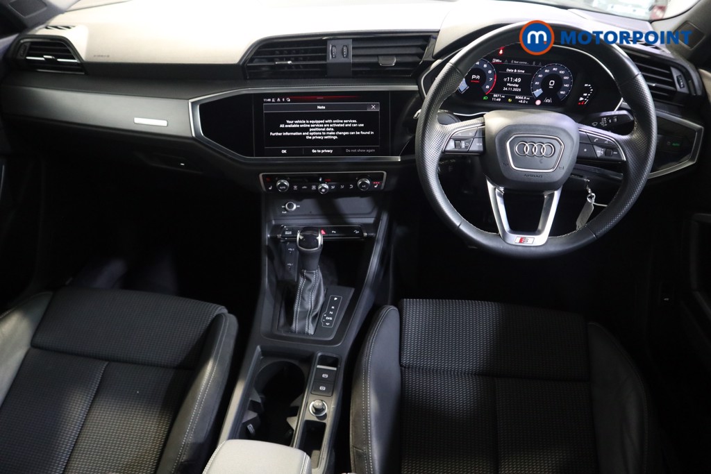 Used Audi Q3 2022 for sale - 76693815: Photo 9
