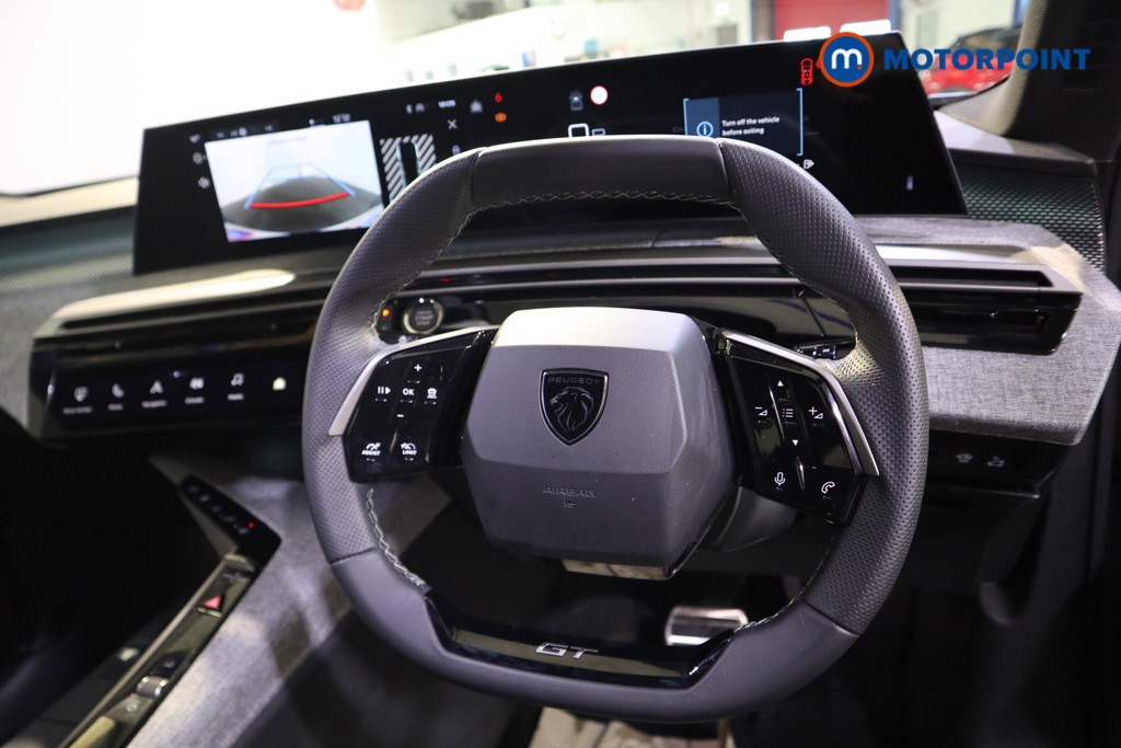 Used Peugeot 5008 2025 for sale - 77301452: Photo 10