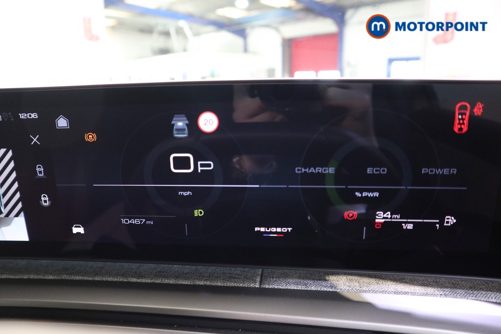 Used Peugeot 5008 2025 for sale - 77301452: Photo 11