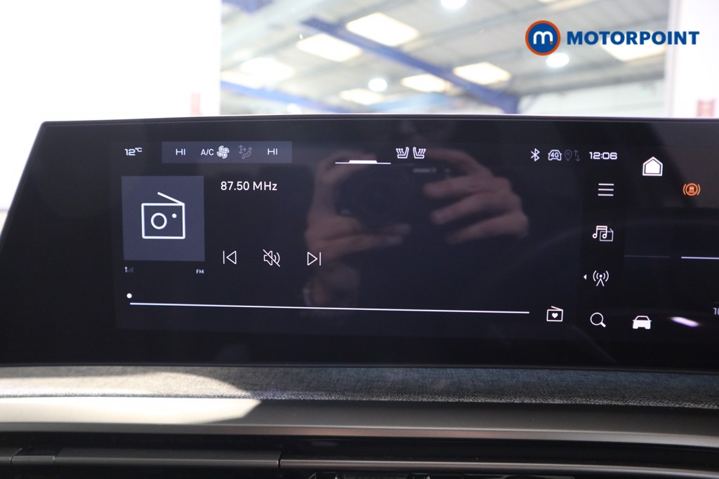 Used Peugeot 5008 2025 for sale - 77301452: Photo 16