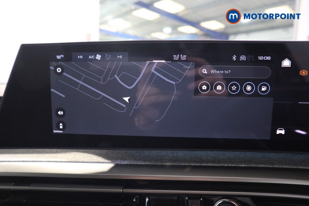 Used Peugeot 5008 2025 for sale - 77301452: Photo 17