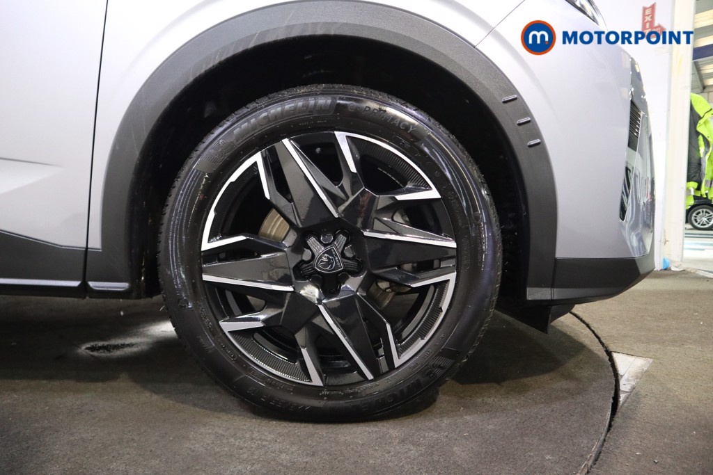 Used Peugeot 5008 2025 for sale - 77301452: Photo 28