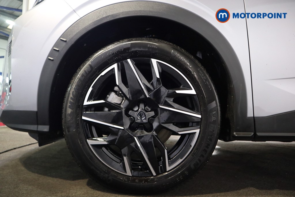 Used Peugeot 5008 2025 for sale - 77301452: Photo 29