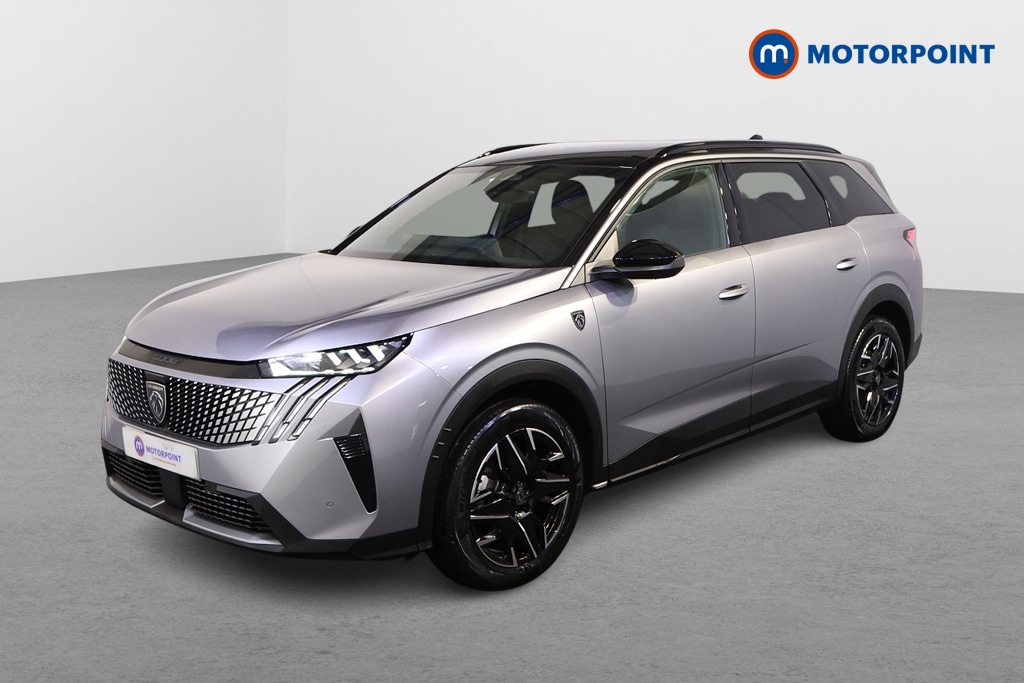 Used Peugeot 5008 2025 for sale - 77301452: Photo 3