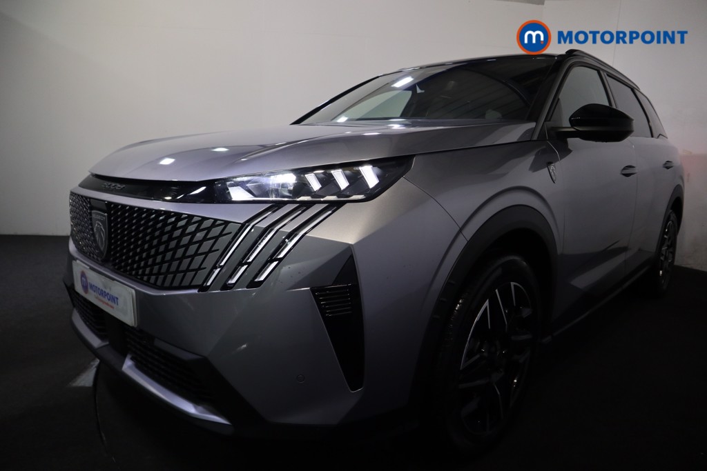 Used Peugeot 5008 2025 for sale - 77301452: Photo 39