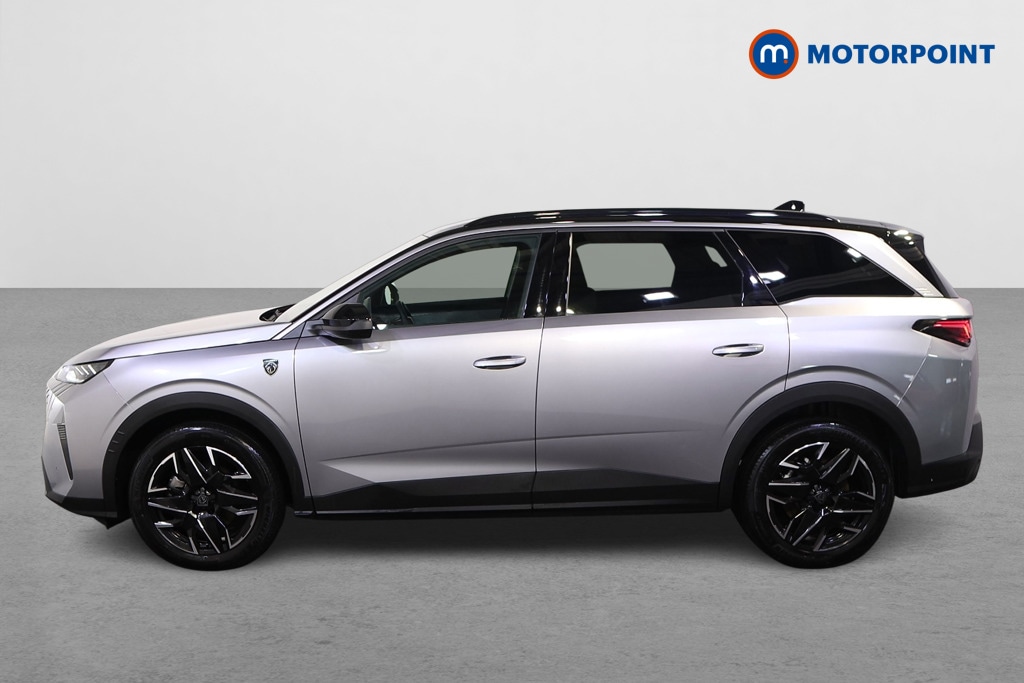 Used Peugeot 5008 2025 for sale - 77301452: Photo 4