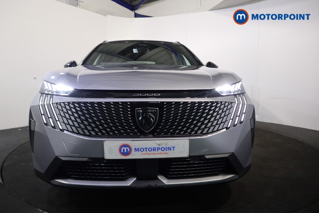 Used Peugeot 5008 2025 for sale - 77301452: Photo 41
