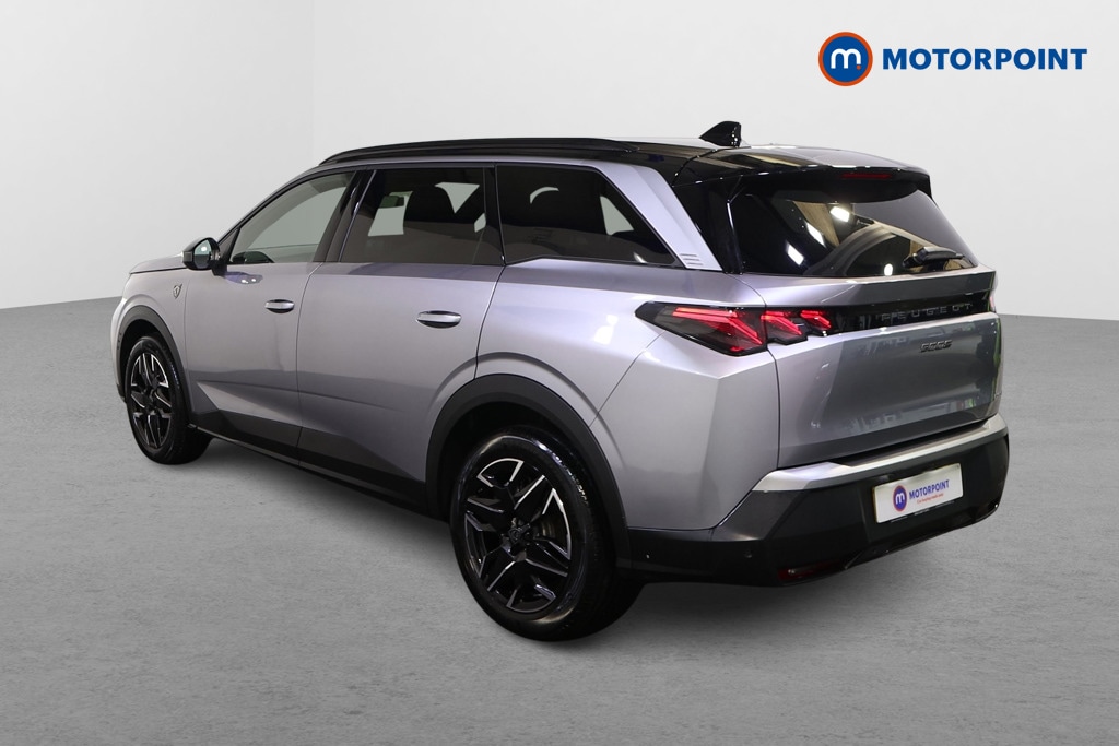 Used Peugeot 5008 2025 for sale - 77301452: Photo 5